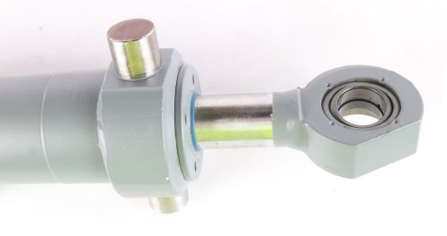 BOBCAT Hydraulic Cylinder Assembly