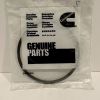 CUMMINS OIL RING PISTON