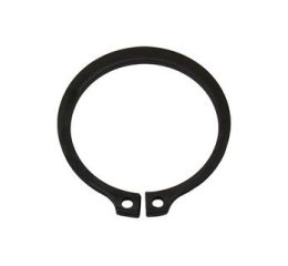 SNAP RING, EXTERNAL