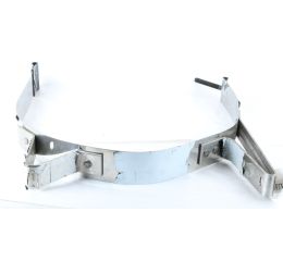 STRAP - FUEL TANK