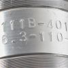 HITACHI HYDRAULIC RELIEF VALVE CARTRIDGE