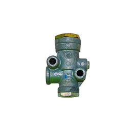 PRESSURE PROTECTION VALVE 3/8\" NPT  70 PSI