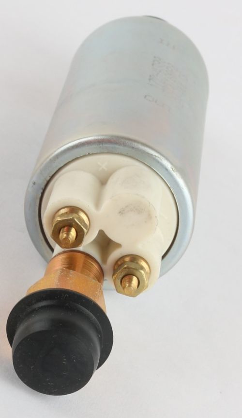 CATERPILLAR FUEL PUMP