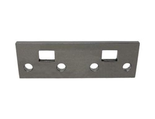 JOHN DEERE AFTERMARKET IDLER GUIDE PLATE