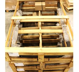 ROPSBAR W/SEAT BELT RB230