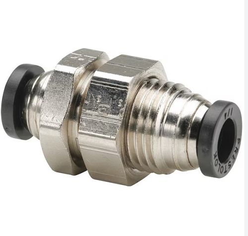 HALDEX FITTING BULKHEAD UNION MALE 1/8T