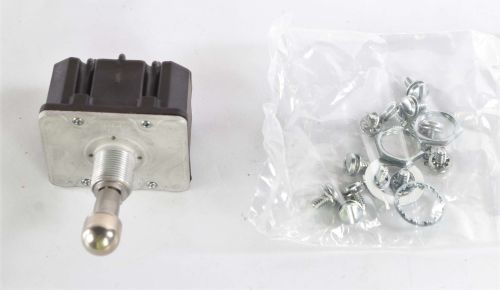 MICRO SWITCH TOGGLE SWITCH