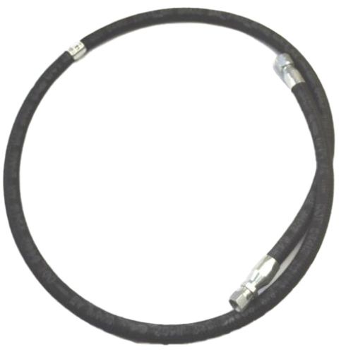 CUMMINS FLEXIBLE GAUGE ENGINE HOSE