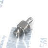 BOBCAT BLEEDER SCREW