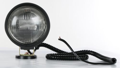 J.W. SPEAKER WORK LAMP - MAGNETIC BASE 24V
