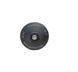 COALESCING FILTER ELEMENT