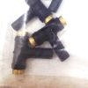 HALDEX FITTING STANDPIPE BRANCH TEE 1/4T 3/8T DOT PUSH