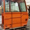 JLG ENCLOSED CAB