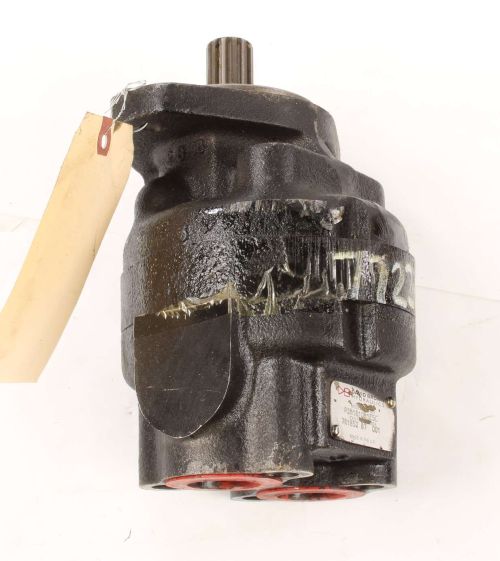 DAVID BROWN HYDRAULIC STEERING PUMP
