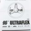 UFLEX TWIN PADDLE TRIM SYSTEM