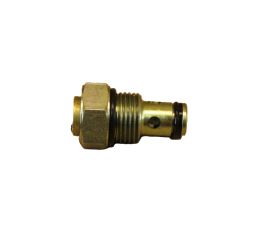CHECK VALVE