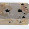 JOHN DEERE PLATE ORIFICE SANDWICH