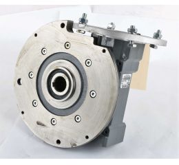 WORM SCREW GEARBOX