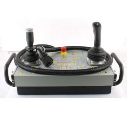 CONTROL UNIT