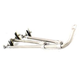 TRIPOD BRACKET KIT - VELVAC REPLACEMENT 713445