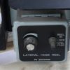IWS REEL ASSEMBLY W/HYRDAULIC RIGHT TOP REWIND