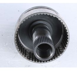 SHAFT ASSEMBLY