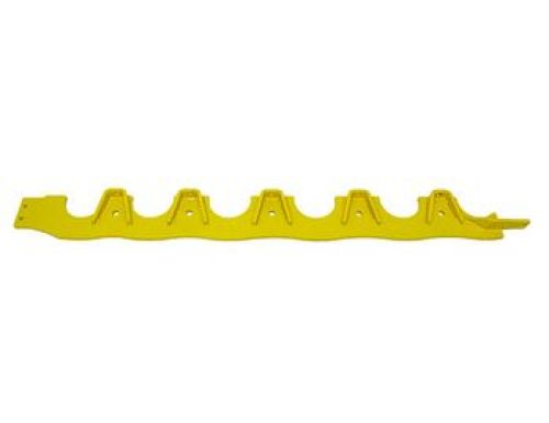 JOHN DEERE AFTERMARKET ROCKGUARD, L/H