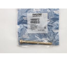 FLANGE BOLT