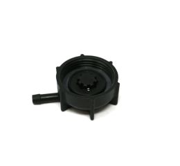 ENGINE COOLANT RESERVOIR CAP  COOLANT TANK