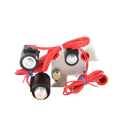 VALVE ASSEMBLY BASIC BLOCK