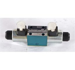 CONTROL VALVE