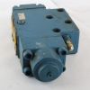 REXROTH COUNTERBALANCE VALVE