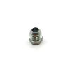 BRENNAN INDUSTRIES PLUG 37DEG JIC FLR FIT