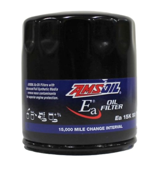 AMSOIL OIL FILTER