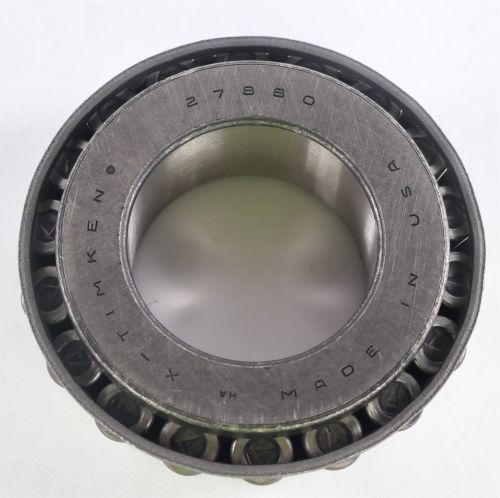 TIMKEN BEARING CO. BEARING CONE 1.5in ID