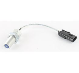 SENSOR  OUTPUT SPEED