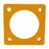 JOHN DEERE AFTERMARKET RETAINER PLATE