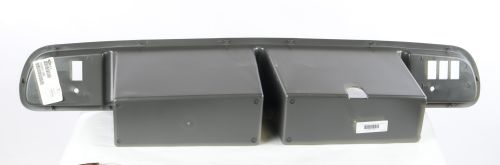 VOLVO GLOVE COMPARTMENT