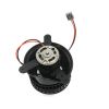 OMEGA ENVIRONMENTAL TECHNOLOGIES HEATER BLOWER MOTOR