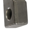 BUCKTOOTH GRINDING CO. TOOTH - STUMP GRINDER - RIGHT STRAIGHT 4