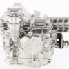 TUFF TORQ TRANSAXLE