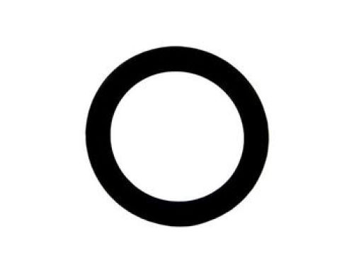CASE AFTERMARKET O-RING