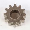 DANA SPICER GEAR  SPUR  12T