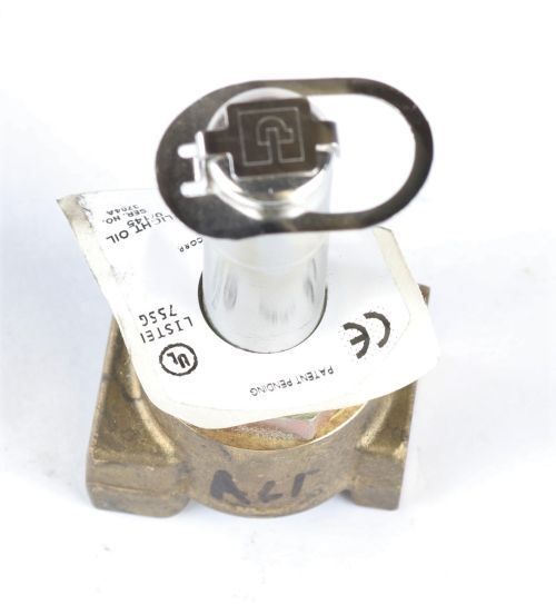 PARKER VALVE