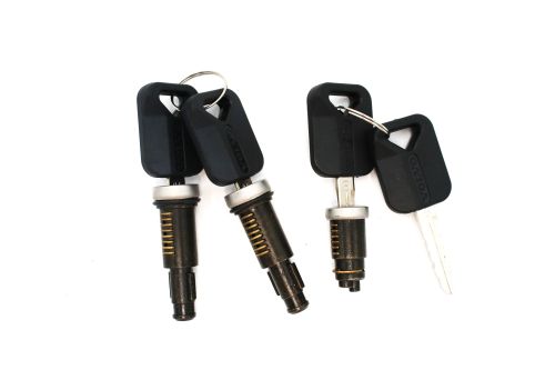 VOLVO DOOR LOCK/IGNITION CYLINDER KI