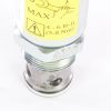 MODULAR CONTROLS HYDRAULIC SOLENIOD VALVE - CARTRIDGE & COIL