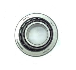 BEARING SET 25mm ID 52mm OD