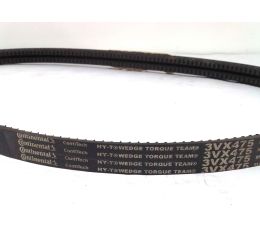 V-BELT: 2-BAND