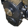 DANA - HURTH AXLE GEARBOX