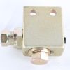 BOBCAT VALVE STOP